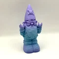 Rock Gnome – Mô Hình Chú Lùn Nhạc Rock Cực Chất - Thumbnail 1