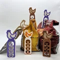 Kẹp miệng túi hình gà (Chicken Chip Clip) - In 3D tiện lợi - Thumbnail 4