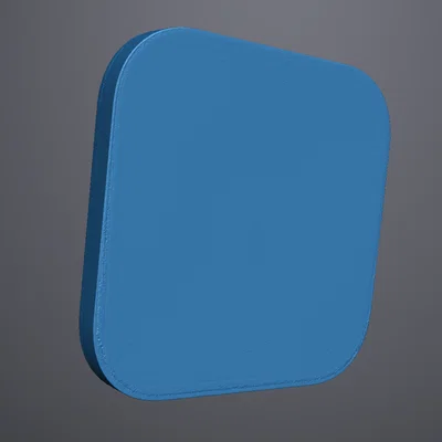 3D-Scan | Ubiquiti E7 Access Point