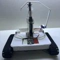 XRP Mover – Robot XRP đa năng với tay servo, track và đèn tích hợp - Thumbnail 4