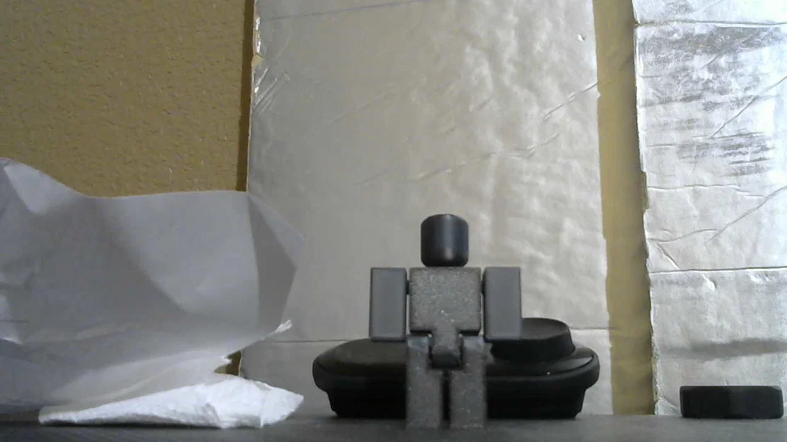 Mô hình Roblox R6 (có khớp nối) - Image 2