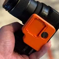 Bộ chuyển đổi ngàm tripod 3D cho máy ảnh Minolta DiMage A200 - Thumbnail 1