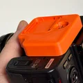 Bộ chuyển đổi ngàm tripod 3D cho máy ảnh Minolta DiMage A200 - Thumbnail 4