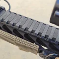 Ốp Thanh Ray Picatinny TPU - Thumbnail 2