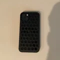 Ốp lưng iPhone 13 họa tiết tổ ong in 3D cực chất - Thumbnail 13