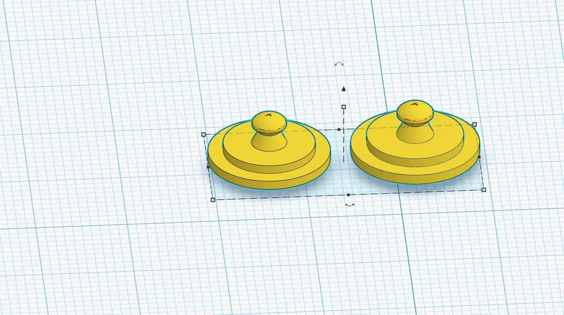 Nút cài thay thế cho dây đeo đồng hồ - Image 4
