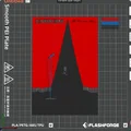 Mô hình trang trí 3D cover album The Eminem Show ấn tượng - Thumbnail 2
