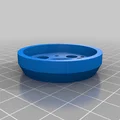 CNC Touch Probe - Đầu dò cảm ứng cho máy CNC - Thumbnail 4