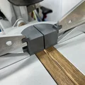Miếng đệm Zero Clearance Block/Backplate cho máy cưa Festool Kapex KS 120 EB - Thumbnail 2
