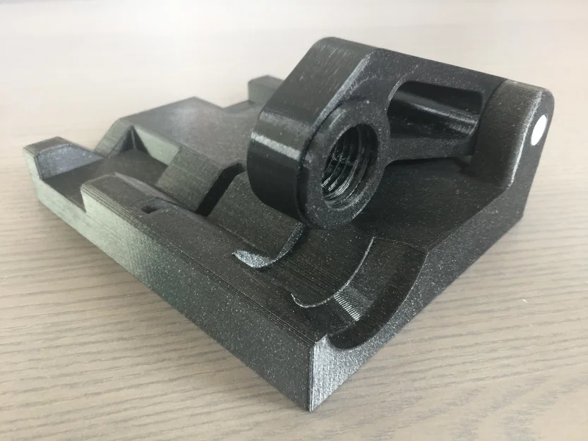 Bộ giá đỡ cắt thanh, ống và vít cho máy Dremel - Image 3
