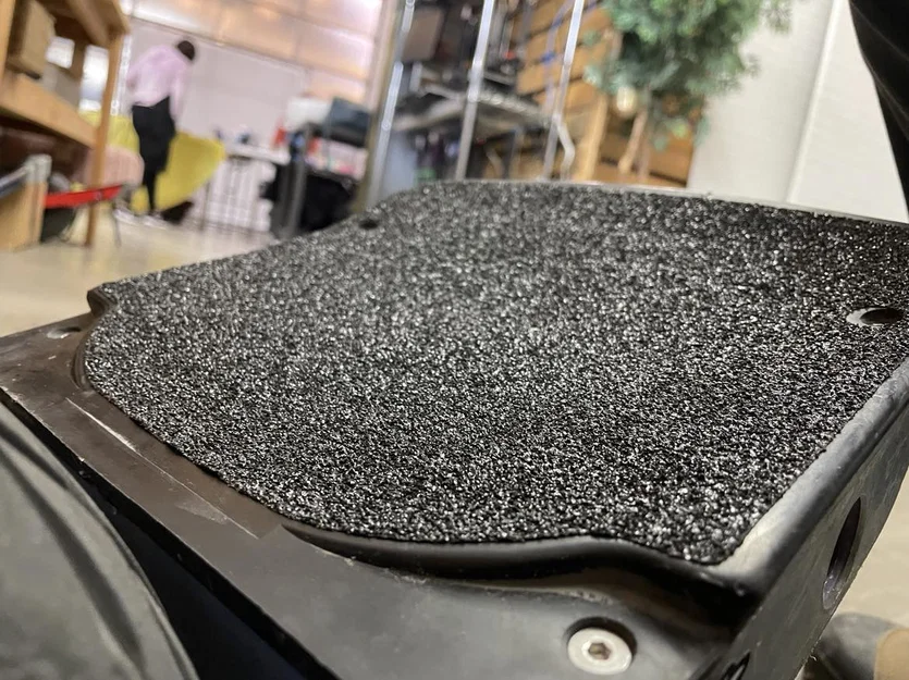 Các bản vẽ DXF cho Onewheel Grip Tape - Image 1