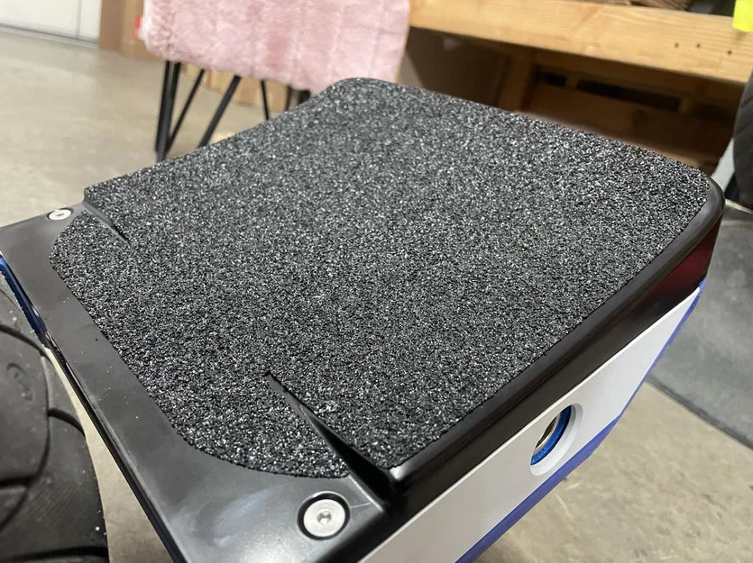 Các bản vẽ DXF cho Onewheel Grip Tape - Image 2