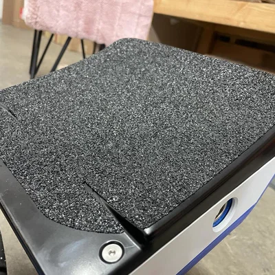 Các bản vẽ DXF cho Onewheel Grip Tape