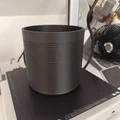 Ống đựng dụng cụ nhà bếp thiết kế kiểu gân hiện đại - Thumbnail 3