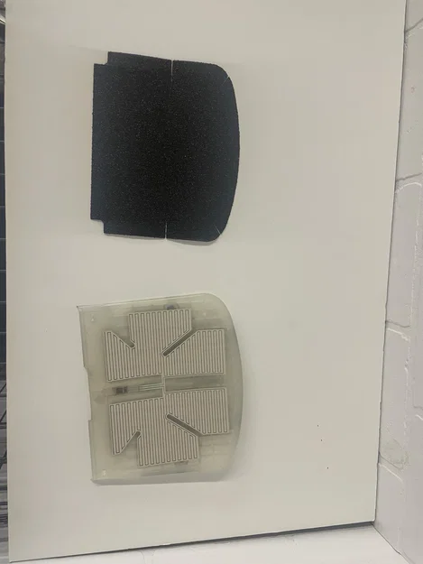 Các bản vẽ DXF cho Onewheel Grip Tape - Image 4