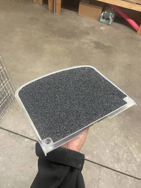 Các bản vẽ DXF cho Onewheel Grip Tape - Image 5