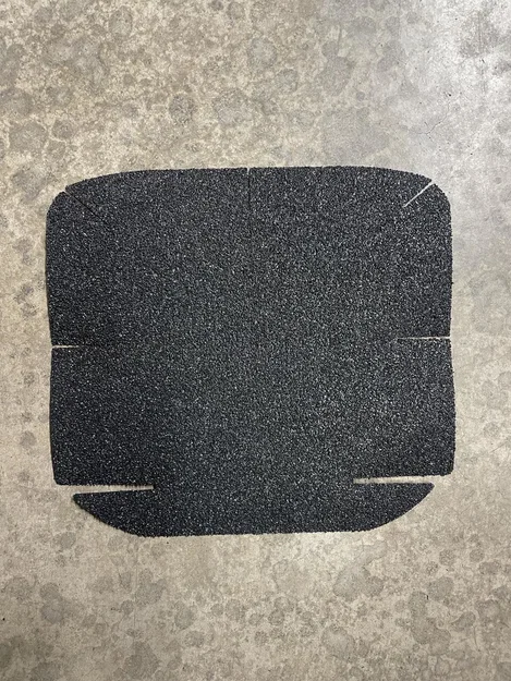 Các bản vẽ DXF cho Onewheel Grip Tape - Image 6