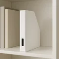 Khay Đựng Tài Liệu A5 Thiết Kế Hiện Đại - Mẫu In 3D Đơn Giản - Thumbnail 1