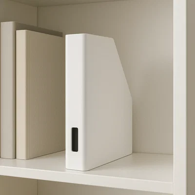 Khay Đựng Tài Liệu A5 Thiết Kế Hiện Đại - Mẫu In 3D Đơn Giản