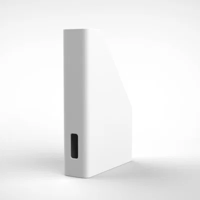 Khay Đựng Tài Liệu A5 Thiết Kế Hiện Đại - Mẫu In 3D Đơn Giản
