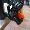 Chốt chặn bảo vệ heo dầu thắng đĩa (Bremssattel) cho xe đạp - Thumbnail 1