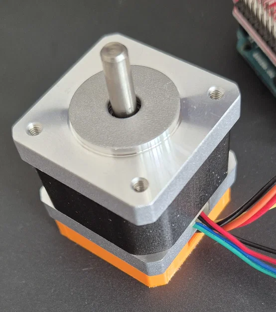 Giá đỡ AS5600 cho động cơ NEMA14 và NEMA17 - Image 1