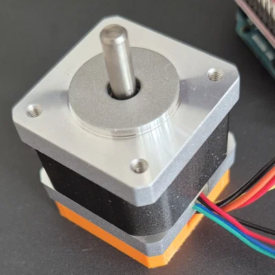 Giá đỡ AS5600 cho động cơ NEMA14 và NEMA17