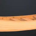 Mô hình thuyền cứu sinh và ca nô 3D cực đẹp để làm trang trí - Thumbnail 1