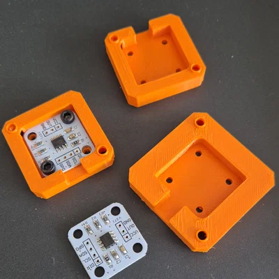 Giá đỡ AS5600 cho động cơ NEMA14 và NEMA17