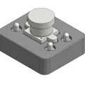 Camera Căn chỉnh Đầu in XY cho Axiscope (Sử dụng LED 5mm) - Thumbnail 2