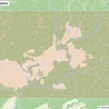 Seter helgådalen, Na Uy - Mô hình thu nhỏ 3D - Thumbnail 8