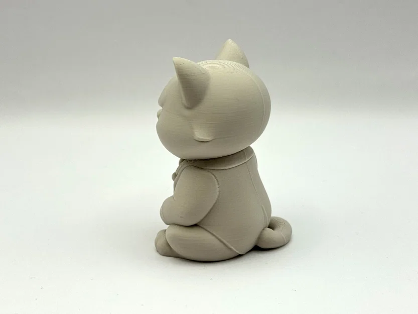 Mafia Kitten – Chú mèo mafia cực chất - Image 2