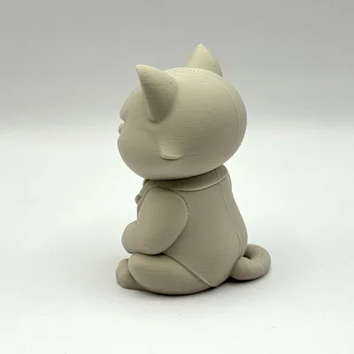 Mafia Kitten – Chú mèo mafia cực chất