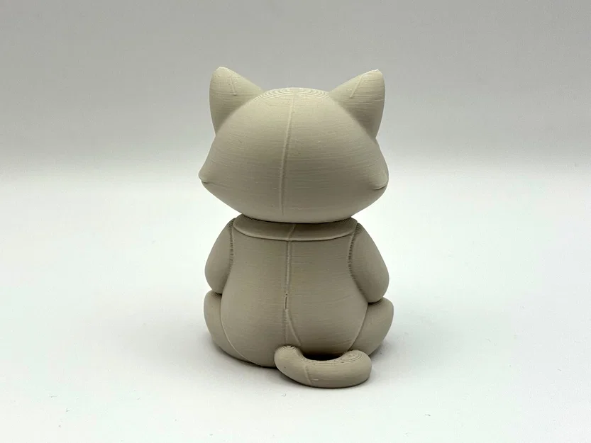 Mafia Kitten – Chú mèo mafia cực chất - Image 3