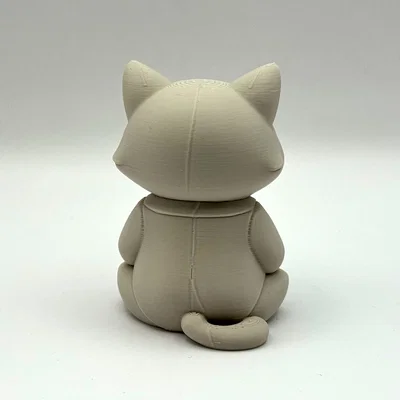 Mafia Kitten – Chú mèo mafia cực chất