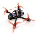 Khung drone JeNo Fit 3"/3.5" - Thiết kế tối ưu cho DJI O4 Lite - Thumbnail 3
