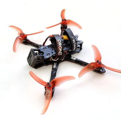 Khung drone JeNo Fit 3"/3.5" - Thiết kế tối ưu cho DJI O4 Lite