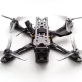 Khung drone JeNo Fit 3"/3.5" - Thiết kế tối ưu cho DJI O4 Lite - Thumbnail 7