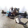 Khung drone JeNo Fit 3"/3.5" - Thiết kế tối ưu cho DJI O4 Lite - Thumbnail 8
