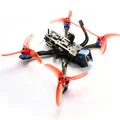 Khung drone JeNo Fit 3"/3.5" - Thiết kế tối ưu cho DJI O4 Lite - Thumbnail 9