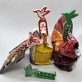 Kẹp túi thực phẩm Hummingbird Chip Clip - Thiết kế không khớp nối - Thumbnail 3