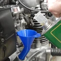 Phễu châm nhớt động cơ cho Yamaha XS 650 - Thumbnail 2