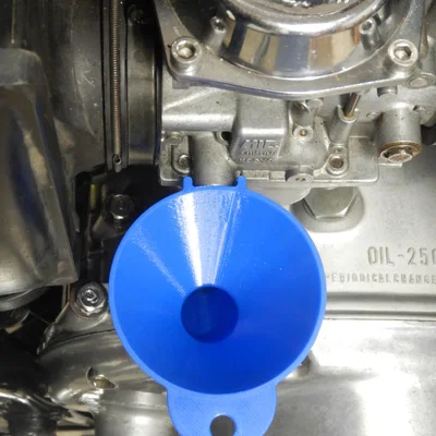 Phễu châm nhớt động cơ cho Yamaha XS 650