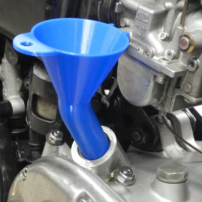 Phễu châm nhớt động cơ cho Yamaha XS 650