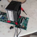 Case BC-250 yên tĩnh – hỗ trợ tower cooler DeepCool (có màn hình Digital) - Thumbnail 3