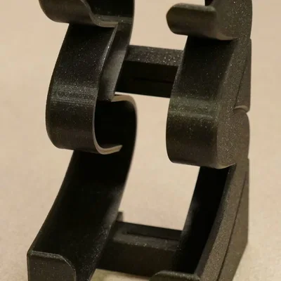 Khay đựng pin Wave FIFO