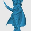Mô hình Gnome Rogue - Thumbnail 2