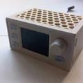 Hộp đựng cho bộ chuyển đổi DC SK120X - Thumbnail 1
