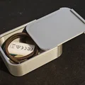 Slide Box 7x5x2 cm: Hộp đựng đồ thông minh, in 3D cực nhanh - Thumbnail 3