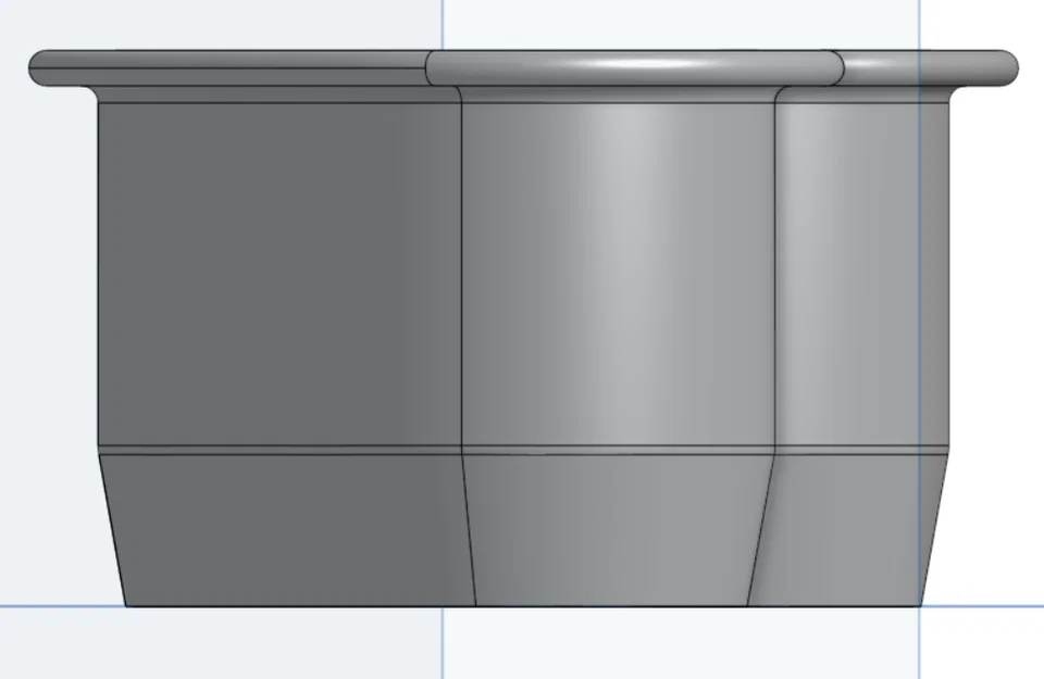 Khuôn cắt bánh quy trái tim - Image 4